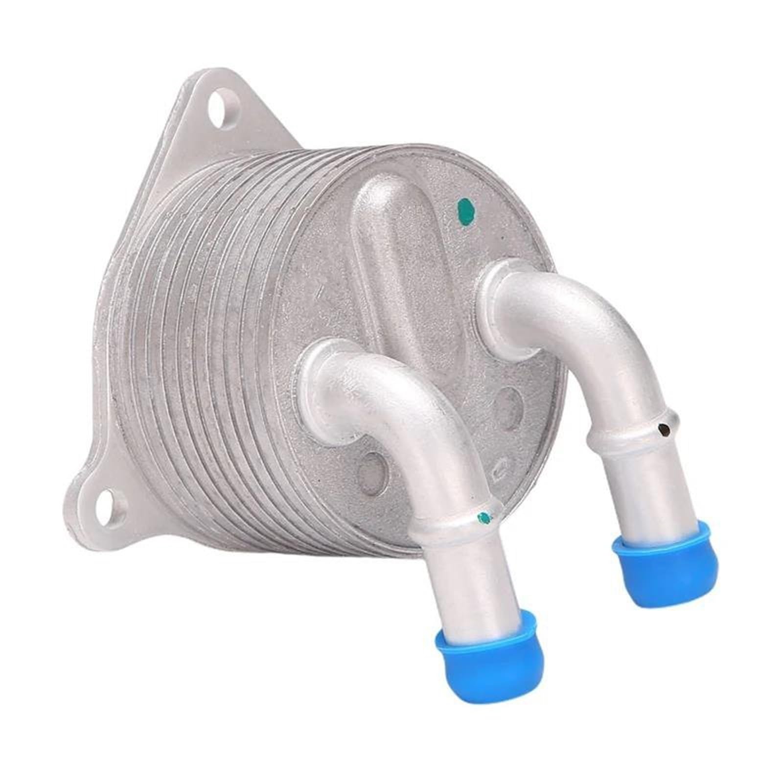 Radiador Motor Radiador Refrigeración Núcleo Enfriador Aceite Motor Para X1 2015-24148627861 7089720