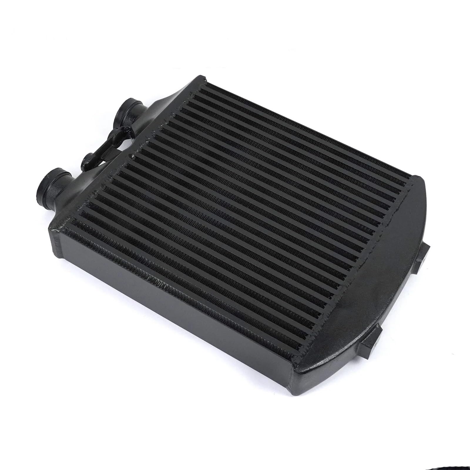 Hgddbae One Color Cooled Intercooler Turbo Intercooler Fit For Subaru Fit For Scion Brz Ft86 Gt86 Fr-S 13-16 Intercooler