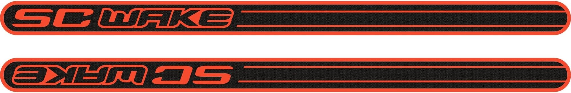 6mm Thick SeaDek PE/EVA Foam PWC Gunnel Traction Pads