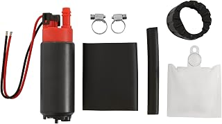 Holley Sniper EFI 19-342 340 LPH E85 In-Tank Electric Fuel Pump