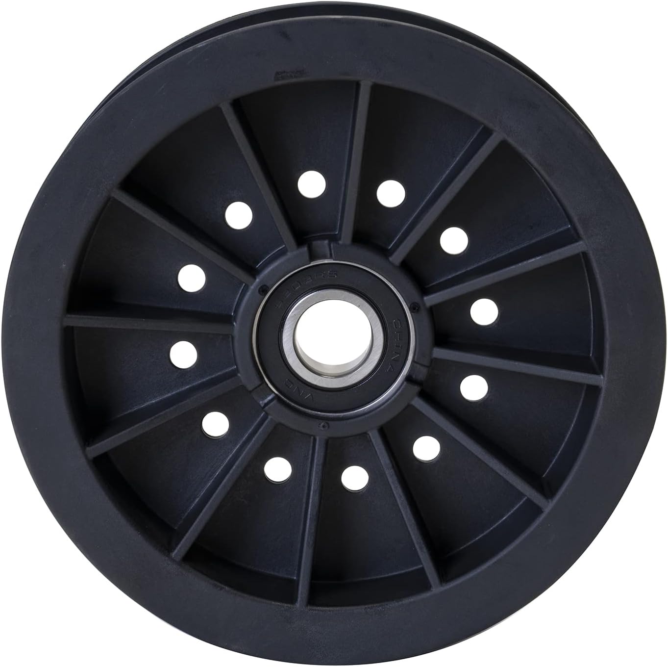 Woods Pulley w/Bearing - 67283