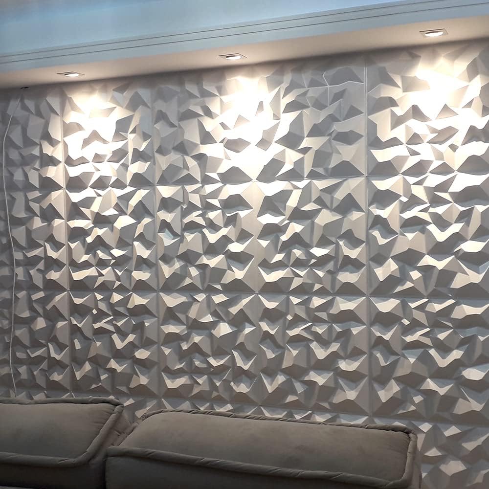 Análise do Kit de Placas 3D Alpes Branca: Transforme suas paredes com estilo! 6 61F2parg7ML. AC SL1000