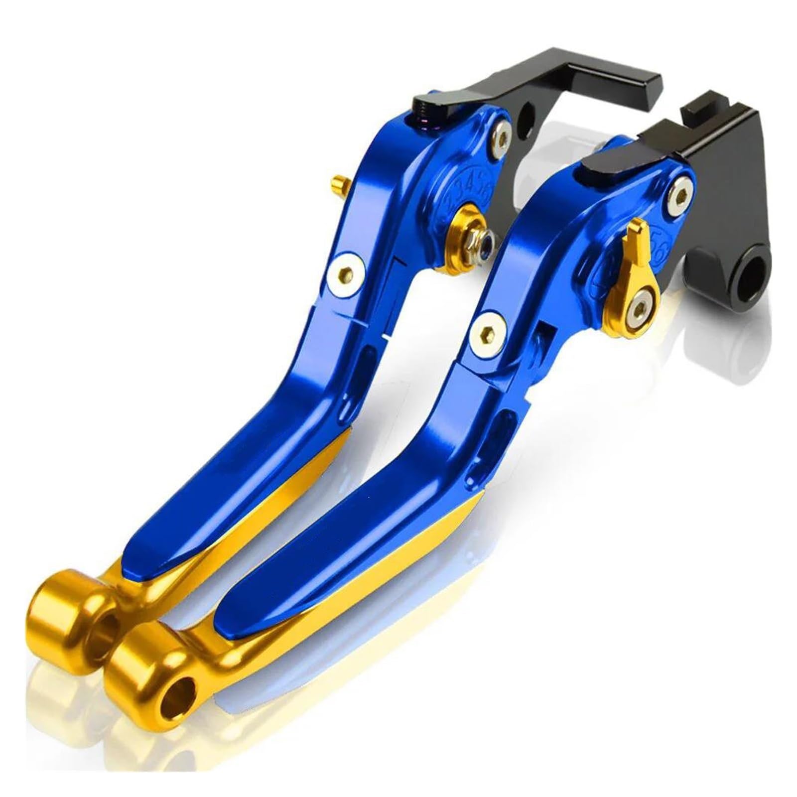 Mrbvhgpkut U Motorcycle Brake Clutch Motorcycle Handbrake Brake Clutch Levers For R1200gs R 1200 Gs 2004-2012 Adjustable