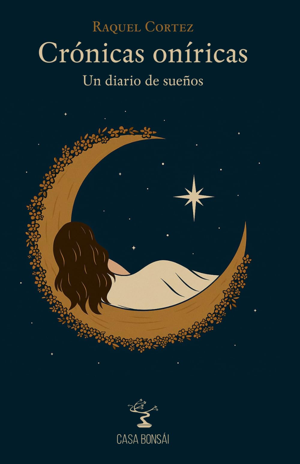Crónicas oníricas: Un diario de sueños
