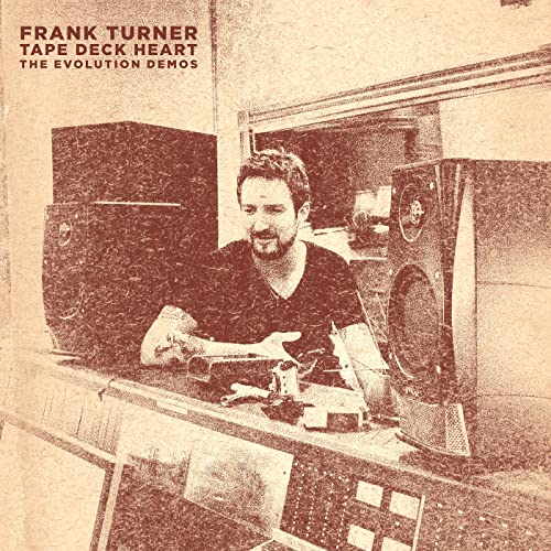 Frank Turner