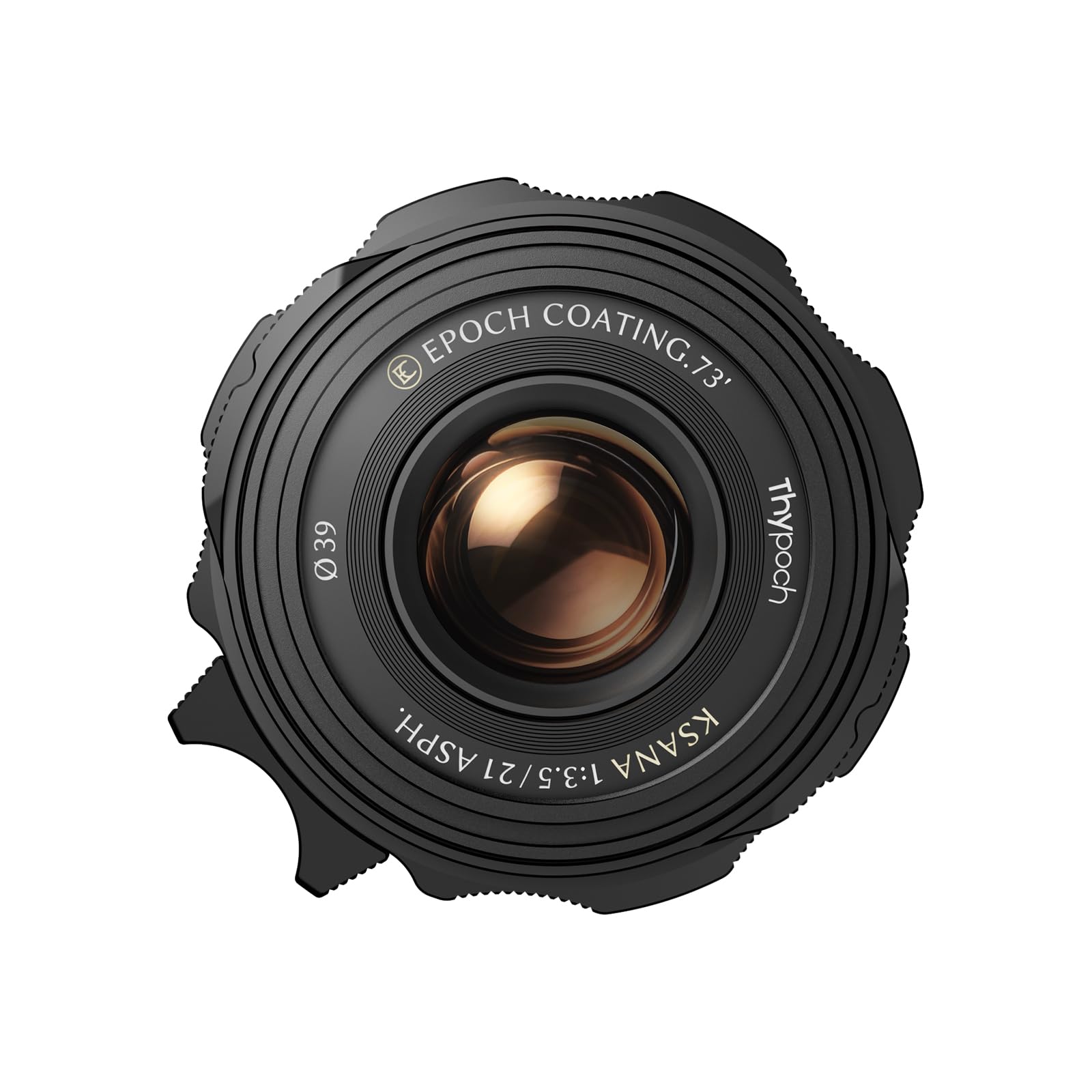 Amazon.co.jp: Thypoch(タイポック) Ksana 21mm f/3.5 ASPH. 単焦点