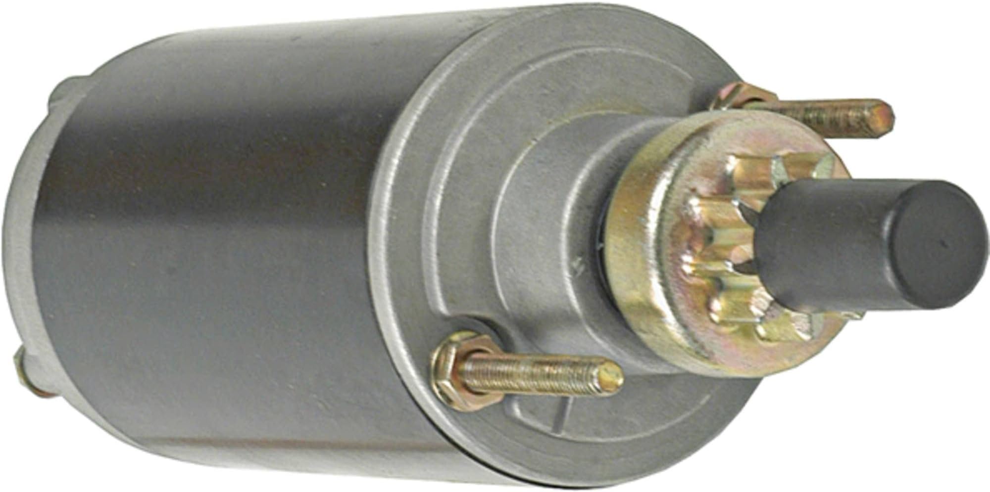 Starter For Mercury Force Marine 75 90 95 120 Hp 120Hp