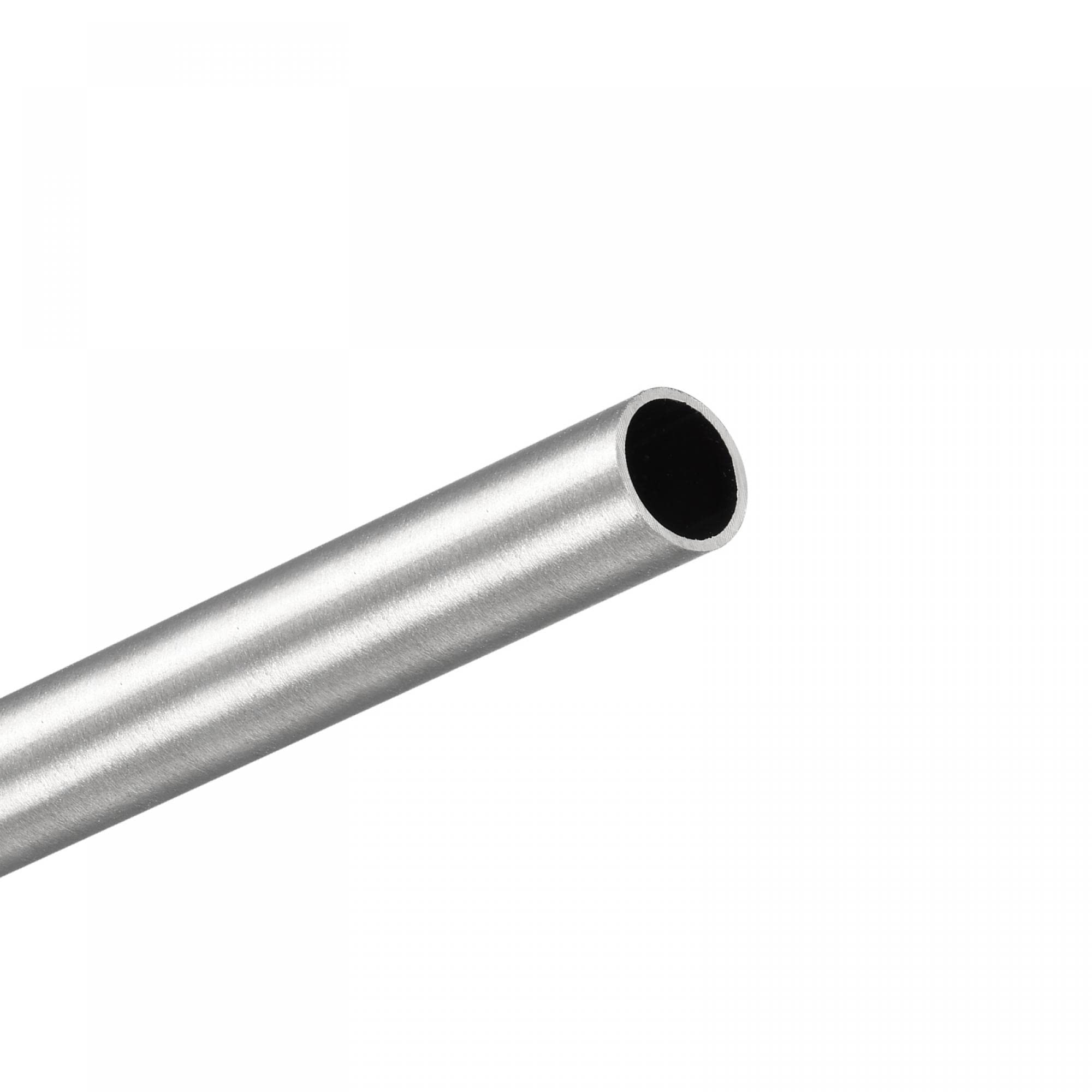 Tube En Cuivre Droit 10mm X 1,5mm X 100mm - Sans Soudure, Pour Bricolage, Déco, Modélisme, Artisanat