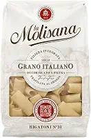 Macarrão Rigatoni La Molisana 500g