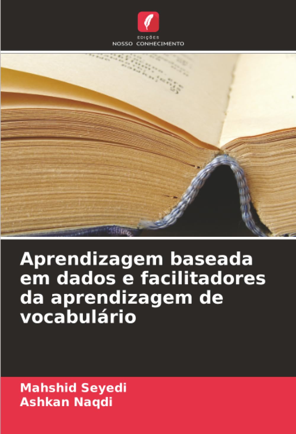 Aprendizagem baseada em dados e facilitadores da aprendizagem de vocabulário