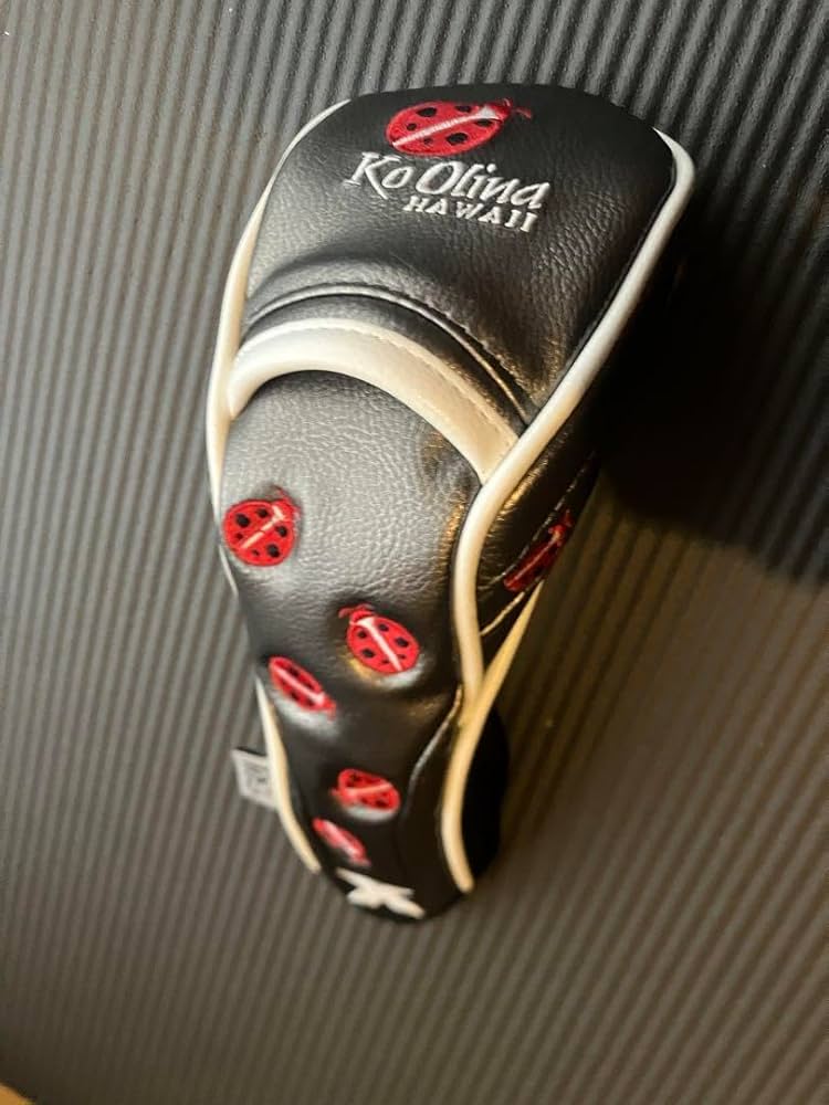 Ko Olina ゴルフクラブ関連グッズ Amazon.co.jp: HAWAII限定 KoOlinaコオリナ ゴルフ クラブ