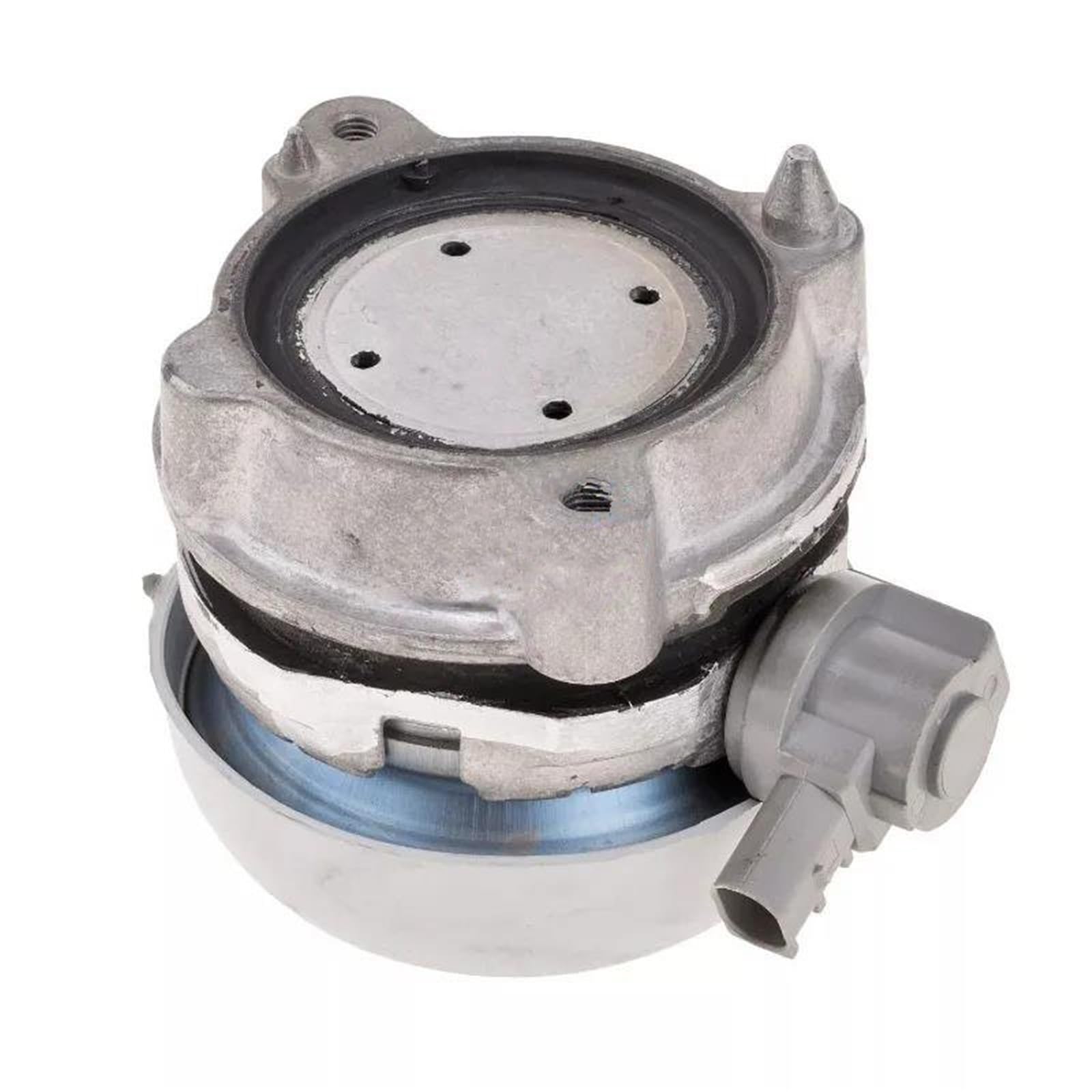 Generico Revisione del Motore Un Paio di Supporti Motore Sinistro E Destro 4E0199381FM 4E0199381FK per A8 D3 S8 per Quattro 6.0L