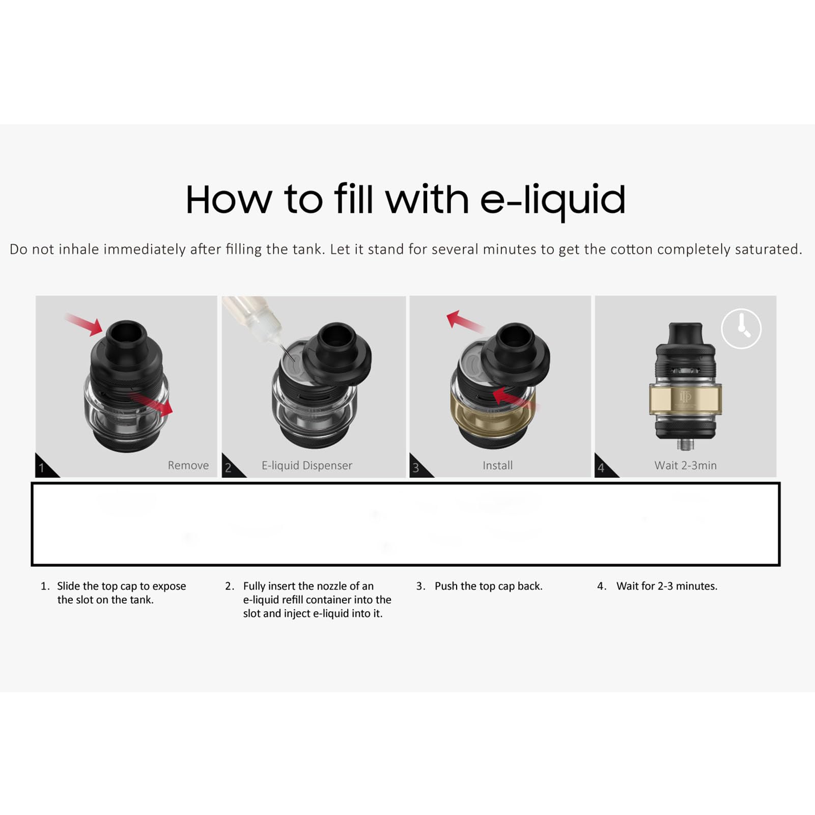 smok d coil 0.15 SMOK Baby V2 A1 Coils 0.17 Ohm [Pack of 3]