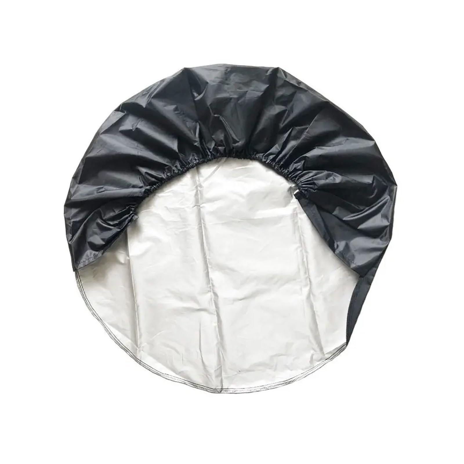Borsa Pneumatici 4 pezzi 27-32 pollici pneumatici auto borsa di stoccaggio ruota coperture pneumatici caso veicolo ruota protezione for camper camion auto camper rimorchio copertura ruota(L-1PC)