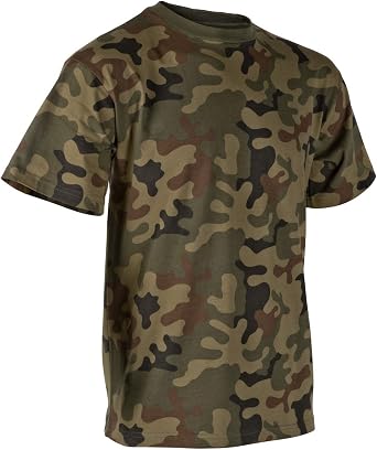 Helikon-Tex Mens T-Shirt - Cotton