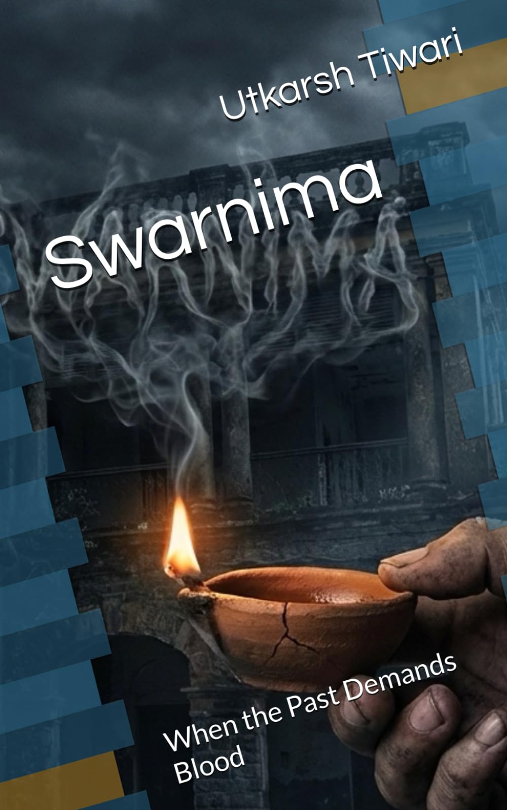 Swarnima: When the Past Demands Blood
