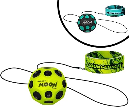 Moonball Bounceback by Waboba