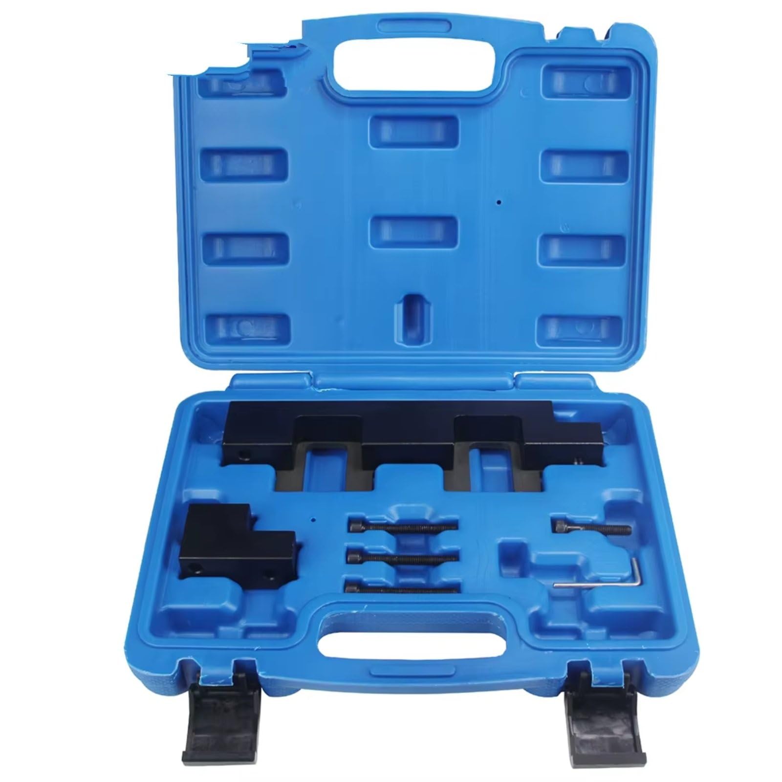 Kit Calado Distribución Para Opel Para Cascada 2015 2016 2017 EN 51415 Herramienta Sincronización Árbol Levas Motor Diésel Juego Herramientas Sujeción Bloqueo Árbol Levas