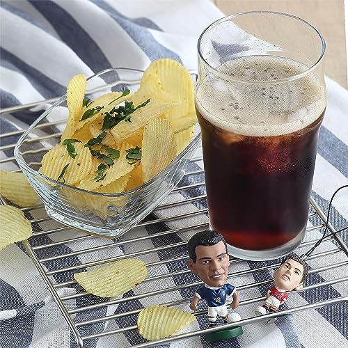 ARCOROC - Set 6 pezzi - Bicchiere Birra PINTA IMPERIALE - mod. NONIC PINTA 57 cl. - immagine 6