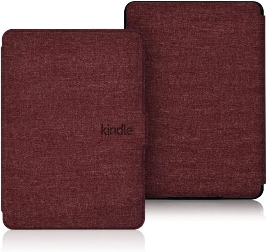 Aazon.co: Case For 6" Kindle Paperwhite 10th Generation 2018 PU - View #12