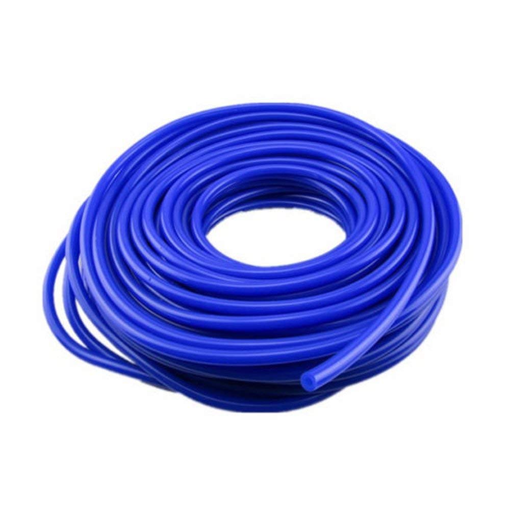 Siliconen slang met spiraal ID 35 mm - Damen Rubber