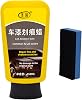 Scratch and Swirl Remover, Scratch Wax For Cars, 150ml Universal Auto Paint Polish, Car Detailing Kit, For Oxidation, Swirl Marks, Scuffs, And Water Spots, Easily Repair Paint Scratches, Scuffs, Water Spots