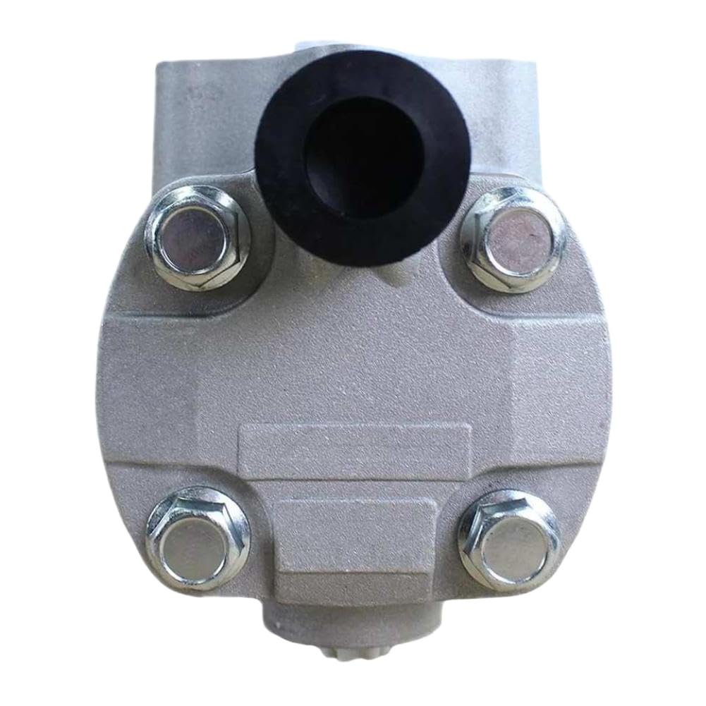 Hydraulic Pump TA020-36400 Compatible with L2900DT L3010DT GST HST F L3300DT L3410DT