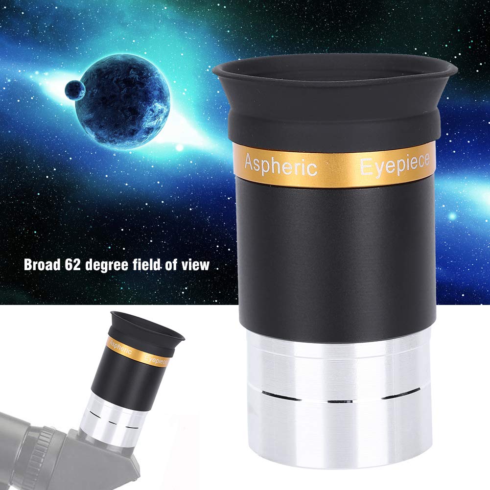 Astronomische Telescoop Oculair, Plossl Telescoop Oculair Optisch