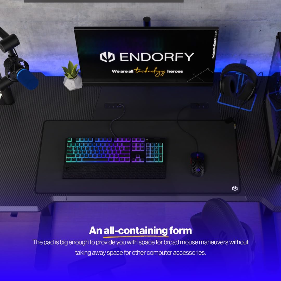 ENDORFY Cordura Speed
