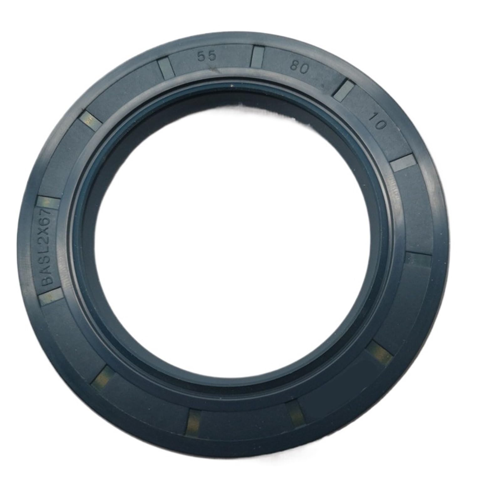 YMUGUEGH Shaft Seal 55 * 80 * 10/55X80X10mm