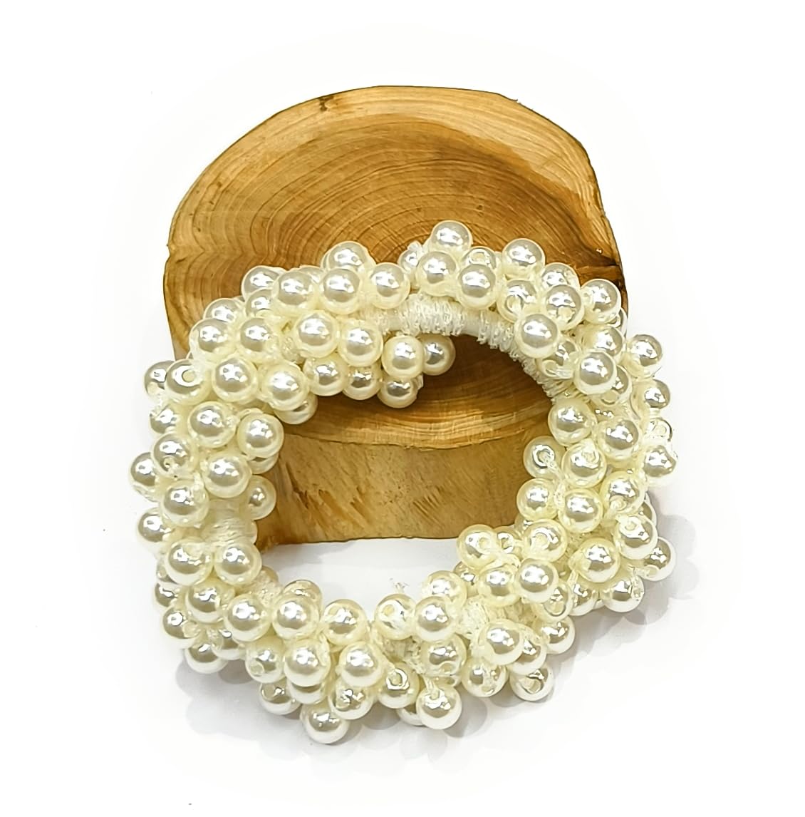 See full amazon price history chart for Fairytale Pearl Hair Bands Women Girls Scrunchie Ponytail Holder Pearl Beads Women Hair Bands Elastic Rubber Rope Ties Hair Accessories (White) Fairytale Pearl Hair Bands Women Girls Scrunchie Ponytail Holder Pearl Beads Women Hair Bands Elastic Rubber Rope Ties Hair Accessories (White) (B0D76Q96X2) Amazon Price History, Amazon Price Tracker
