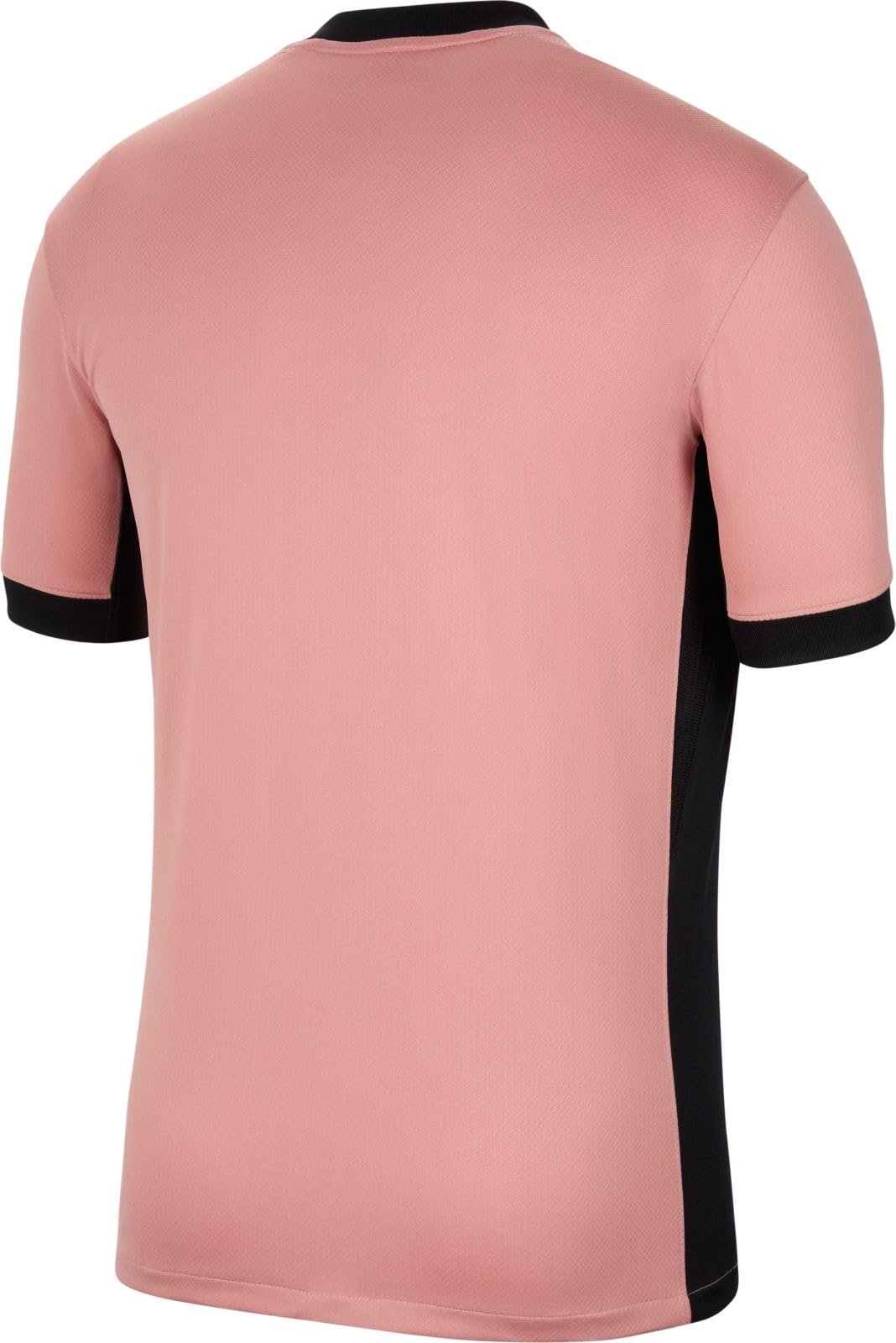 Nike Tercera Equipación Stadium París Saint-Germain 2024/25 Camiseta de Fútbol Replica Jordan Dri-fit - Hombre Shirt Hombre (Pack de 1)