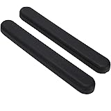 Wheelchair+Armrest%2C+Wheelchair+Padded+Armrest%2C+Universal+Arm+Pads%2C+Replacement+Accessory+with+Screw%2C+Desk+Arm+Manual+Wheelchairs%2C+Black