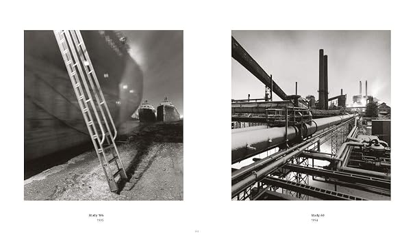 Michael Kenna: Rouge