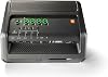 Professional All-in-One Personal System with JBL Bluetooth, XLR, Black, Rechargeable Portable PA (EON ONE Compact)