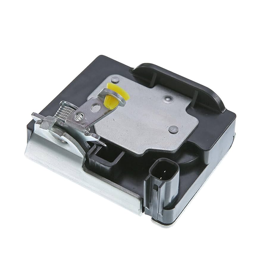 Amazon.co.jp: ドアロックアクチュエータ フォードエスケープ 01