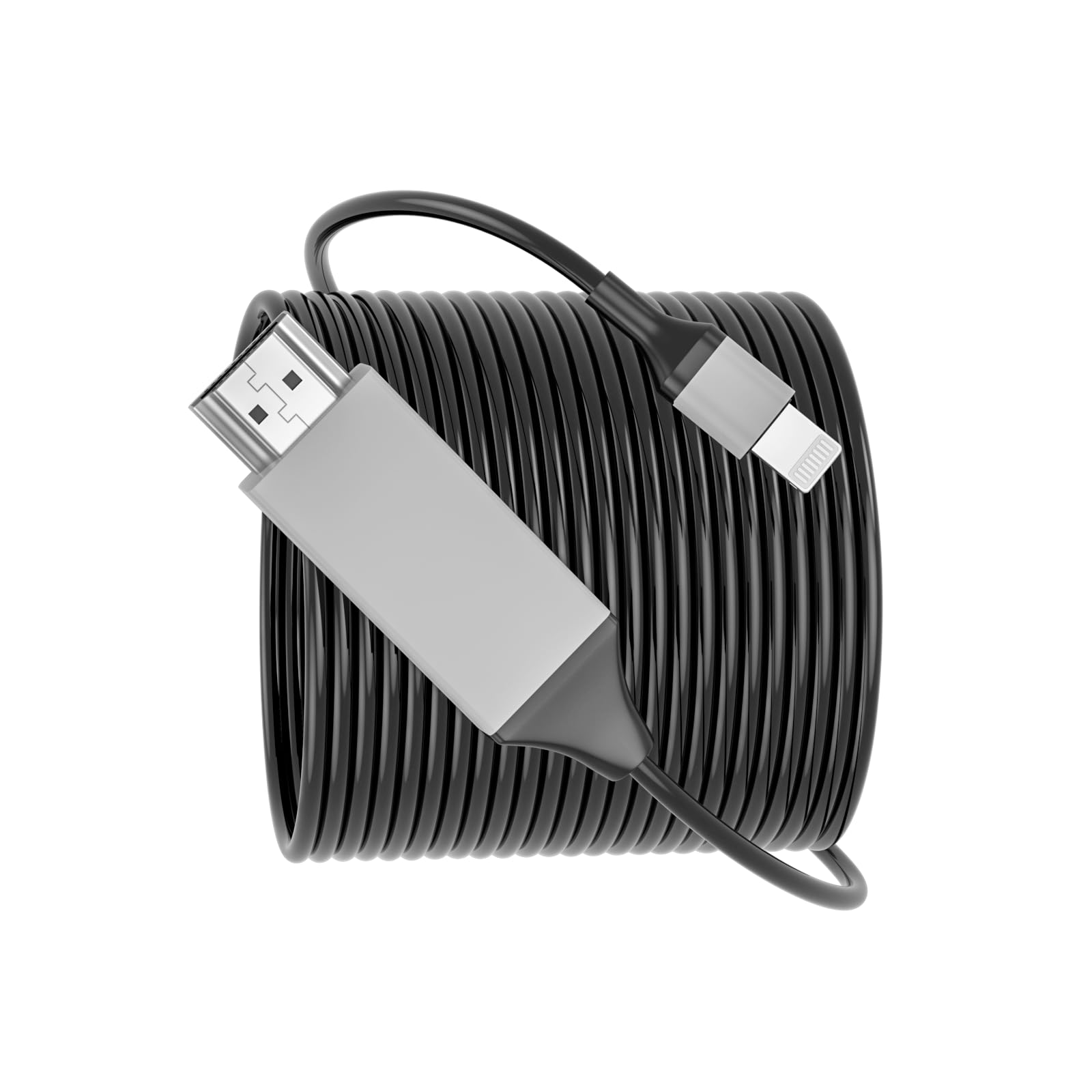 Amazon.com: [Apple MFi Certified] Lightning to HDMI Digital