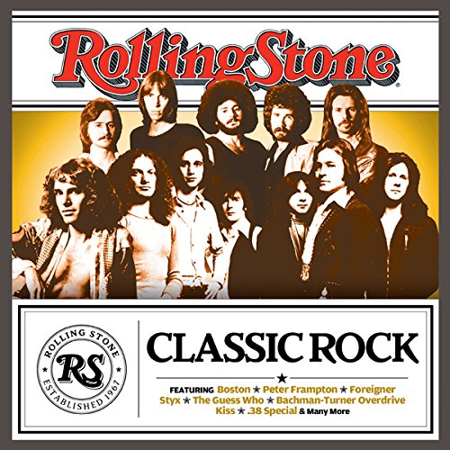 Classic Rock