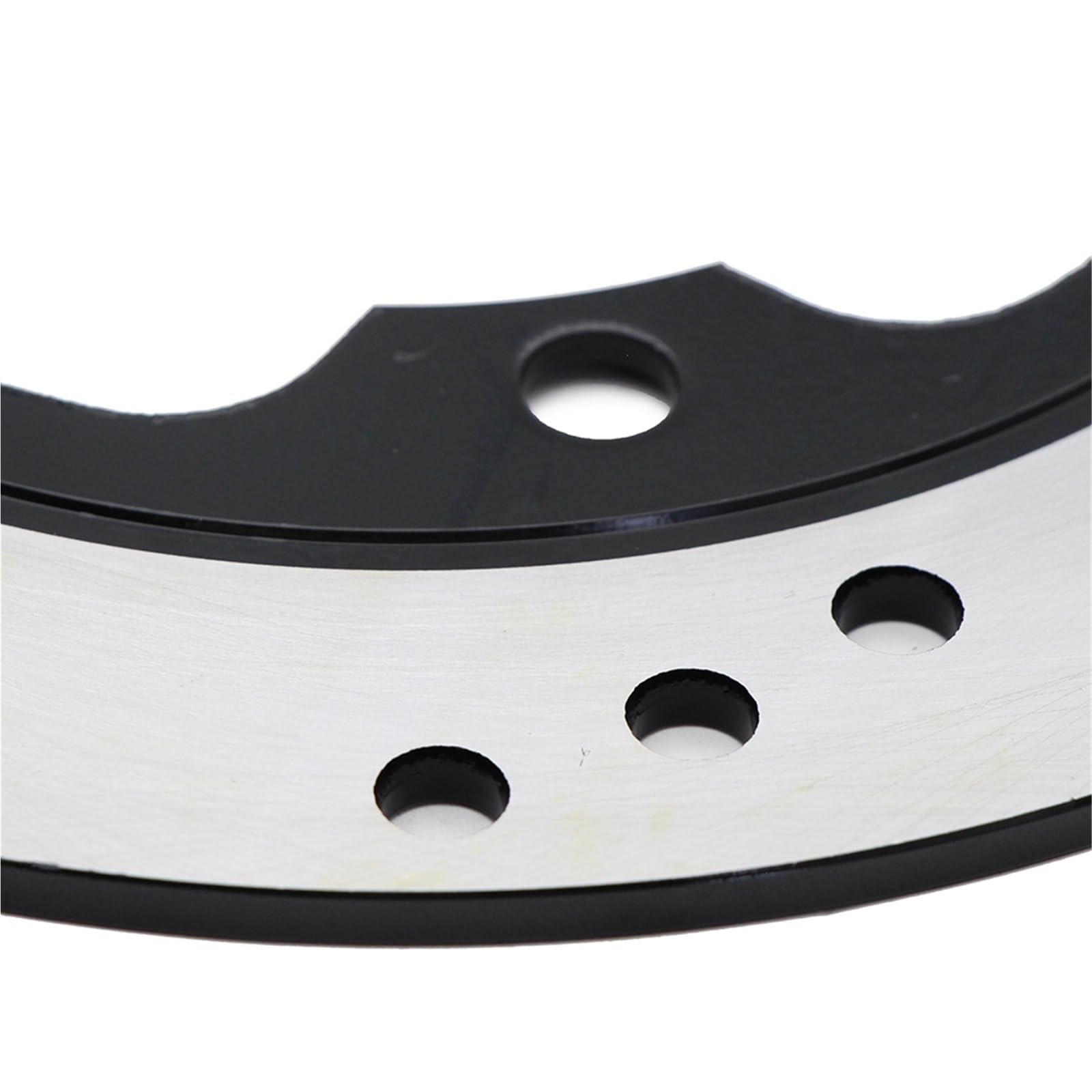 Rotor de Freno Rotor De Disco Freno Trasero Motocicleta para Honda NSS 250 para Jazz ES-ABS 2001-2004 para Reflex Sport ABS 2004-2007
