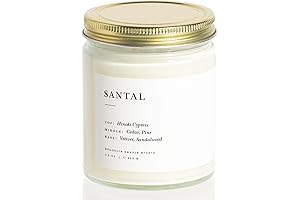 Le Labo Santal Minimalist: A Fragrance Oasis for Tranquility