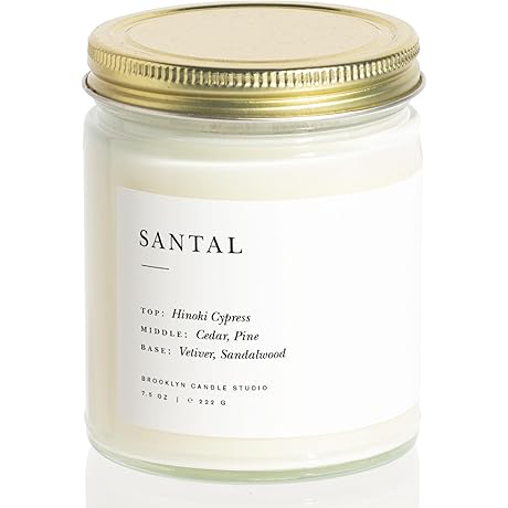 Le Labo Santal Minimalist: A Fragrance Oasis for Tranquility