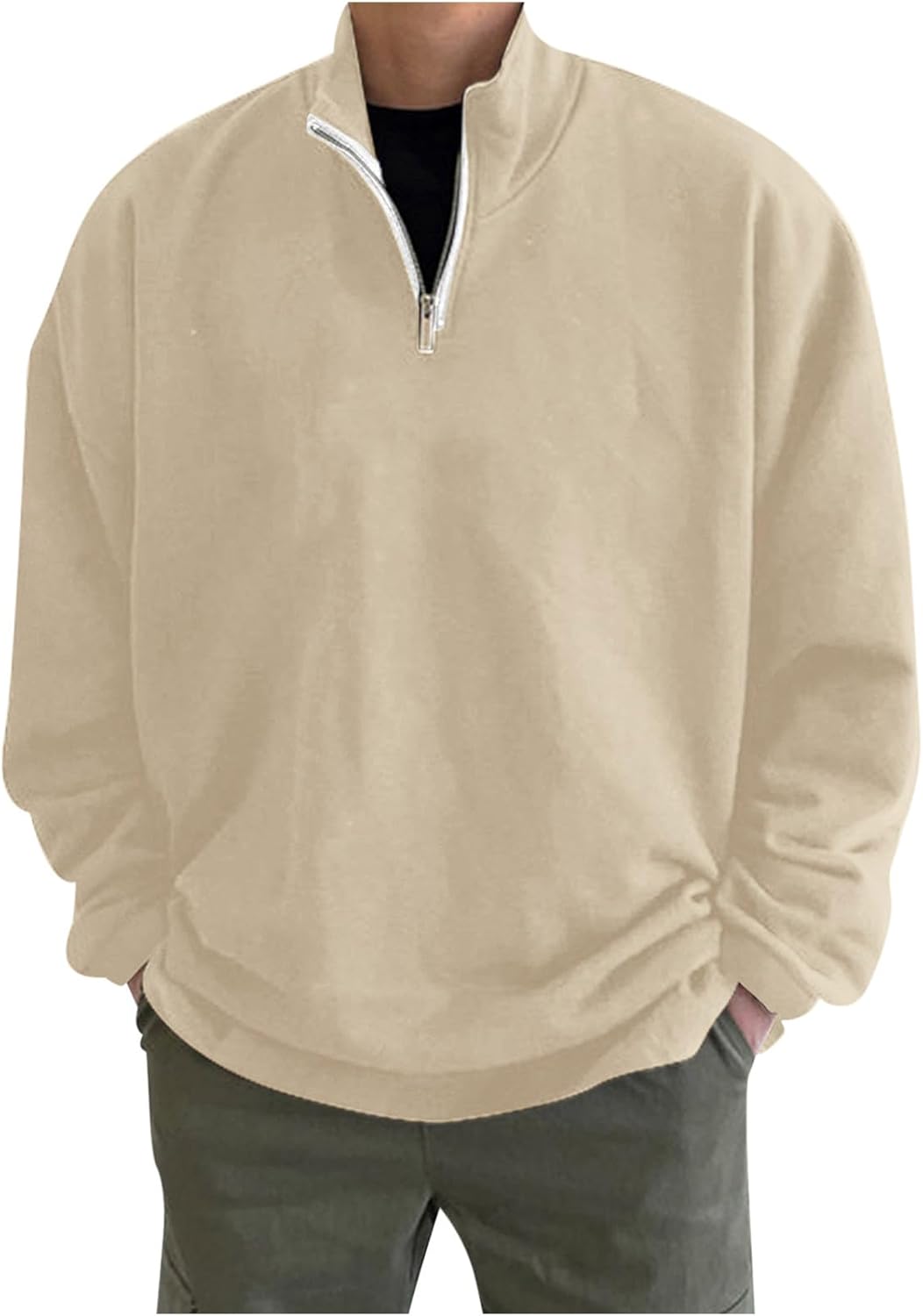 Camisas con Botones