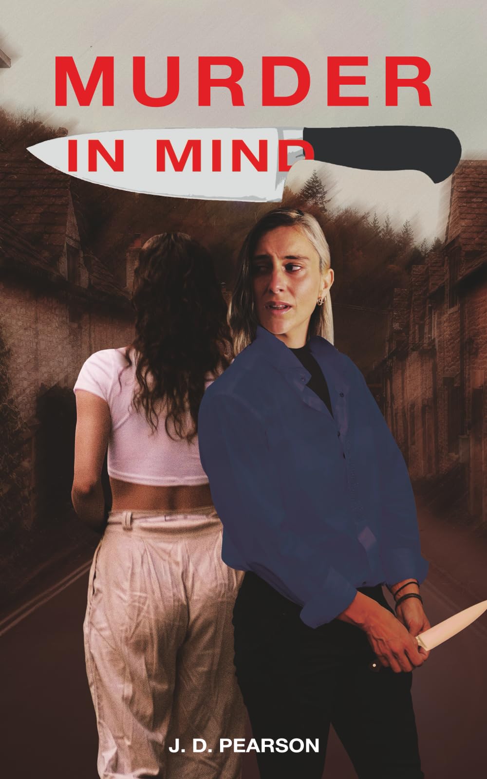 Murder in Mind