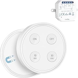 Timer wifi per luci esterne thumbnail classifica