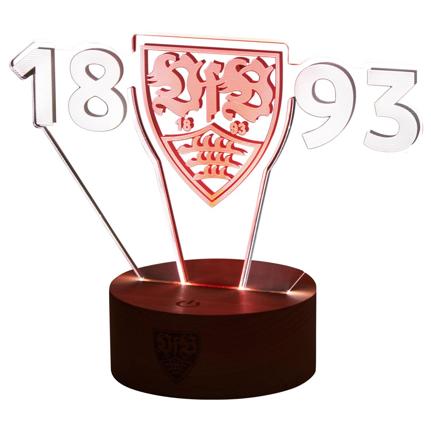 VfB Stuttgart Licht 1893
