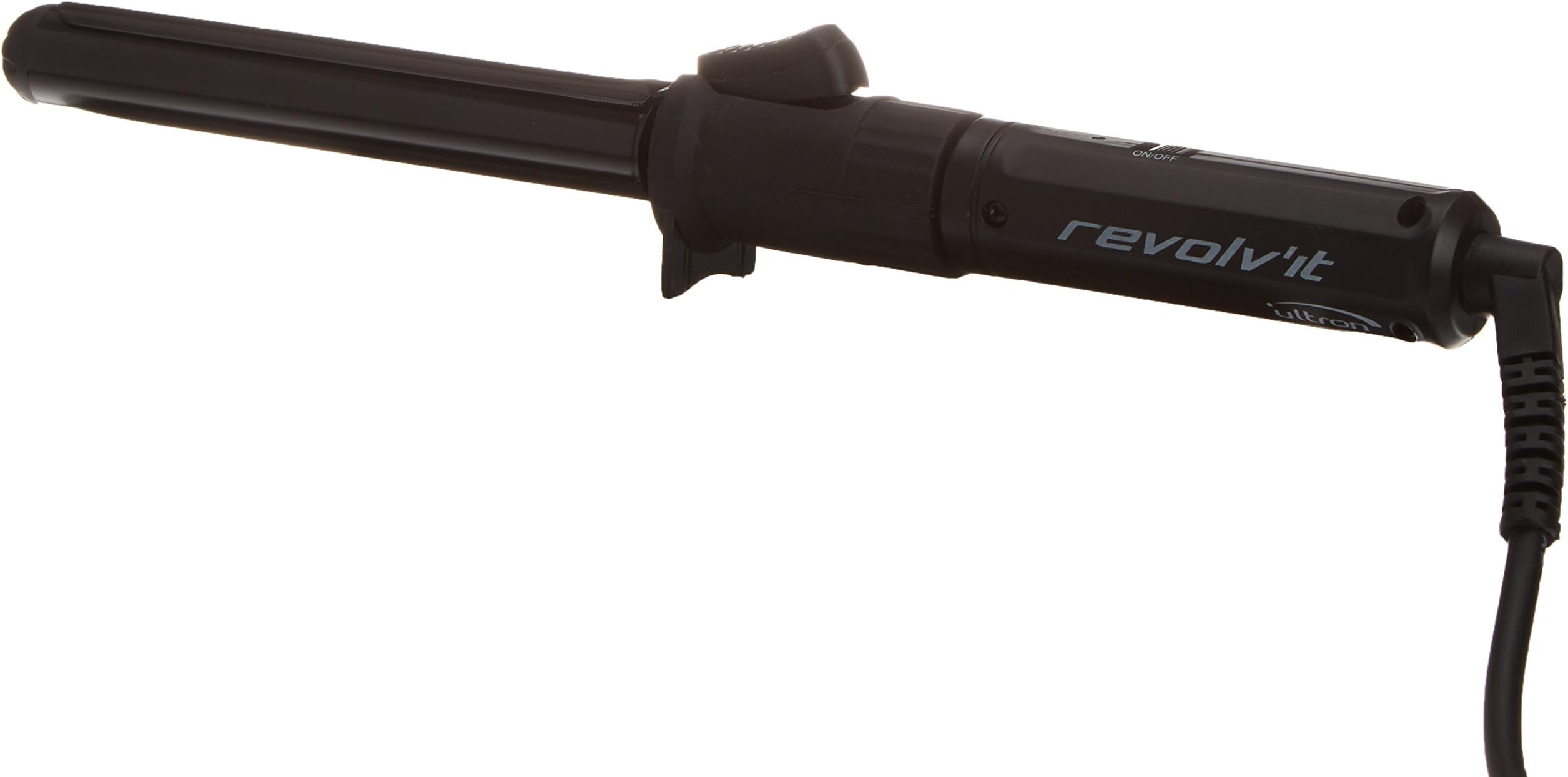 Ultron - Revolv'it Hair Curling Tong 19mm