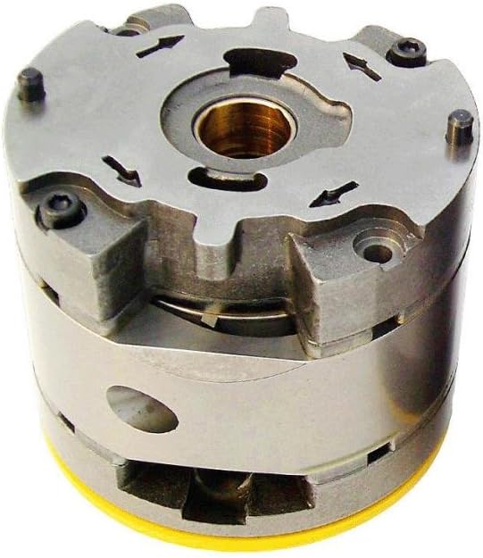 EATON VICKERS 24GPM CART KIT (VQ30)