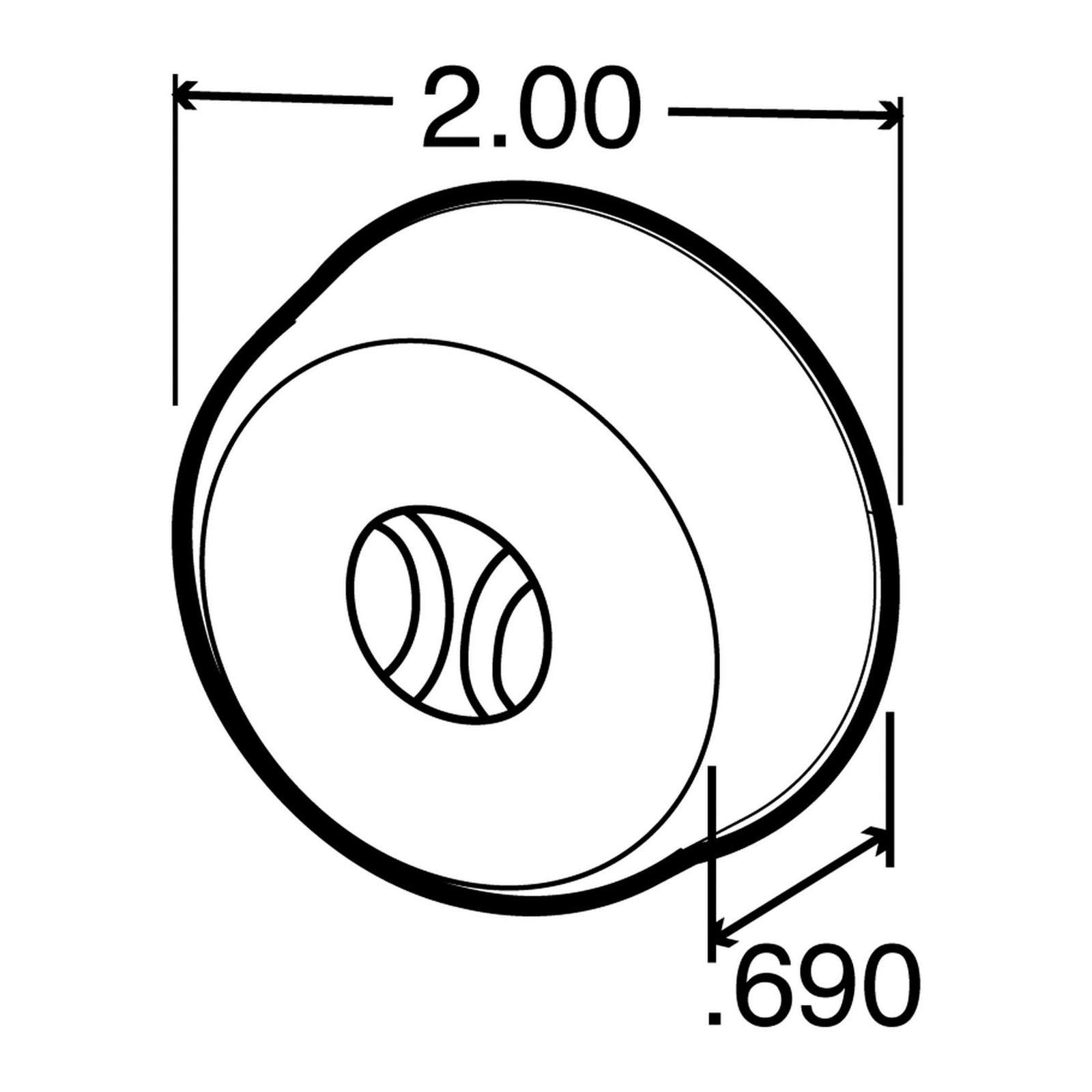 Truck-Lite Marker Clearance Light specification