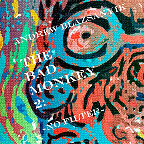 The Bad Monkey 2 by Andrew Blazsanyik episode artwork