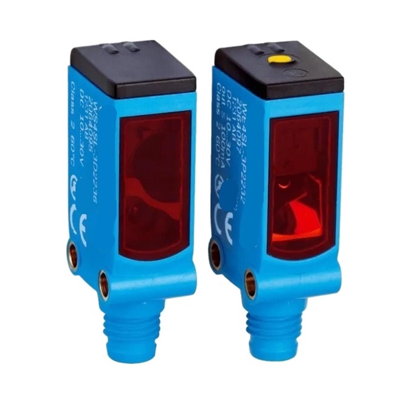 MBPAIHOP 1pcs WTB4S-3P3264 WTB4S-3N1361 WSE4SL-3P2237 Photoelectric Sensor(WTB4SL-3P2261)